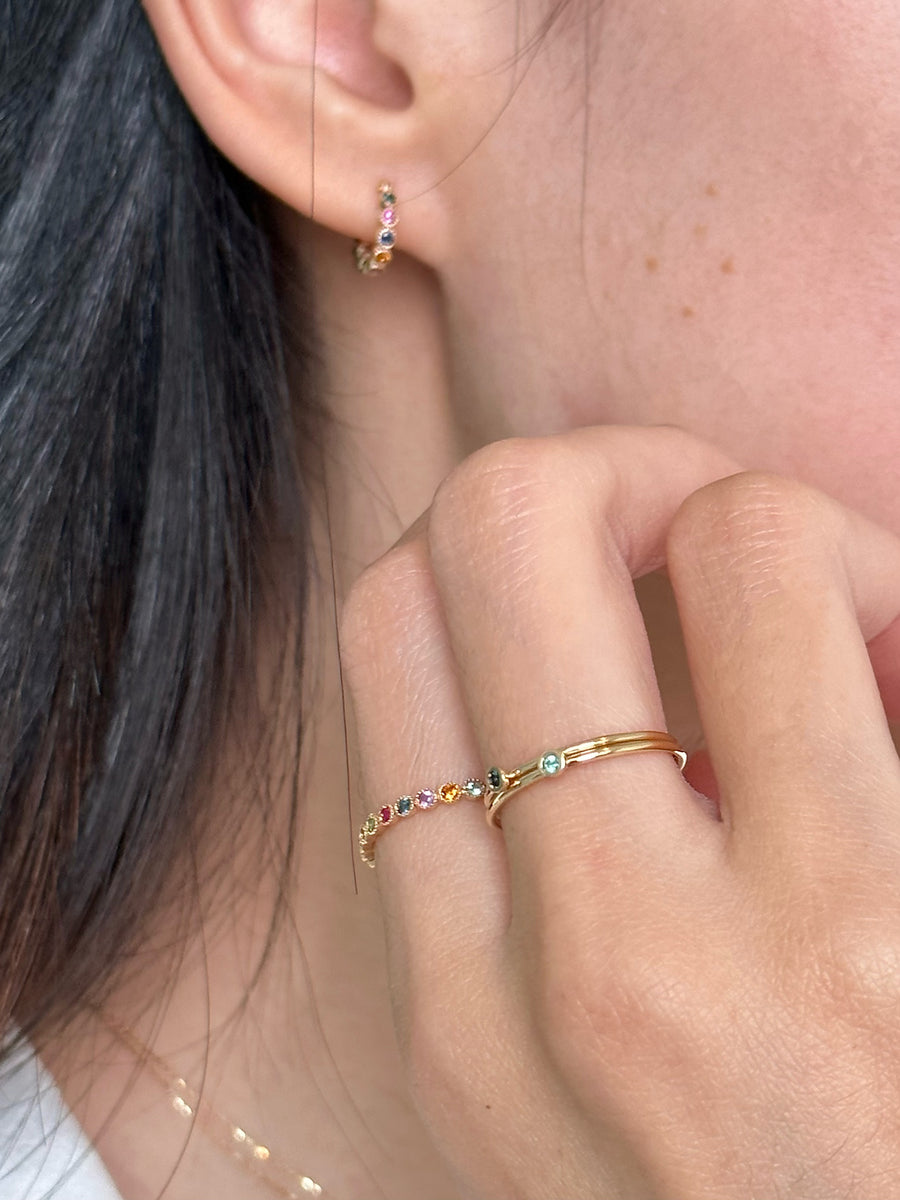 Amuleto Ring
