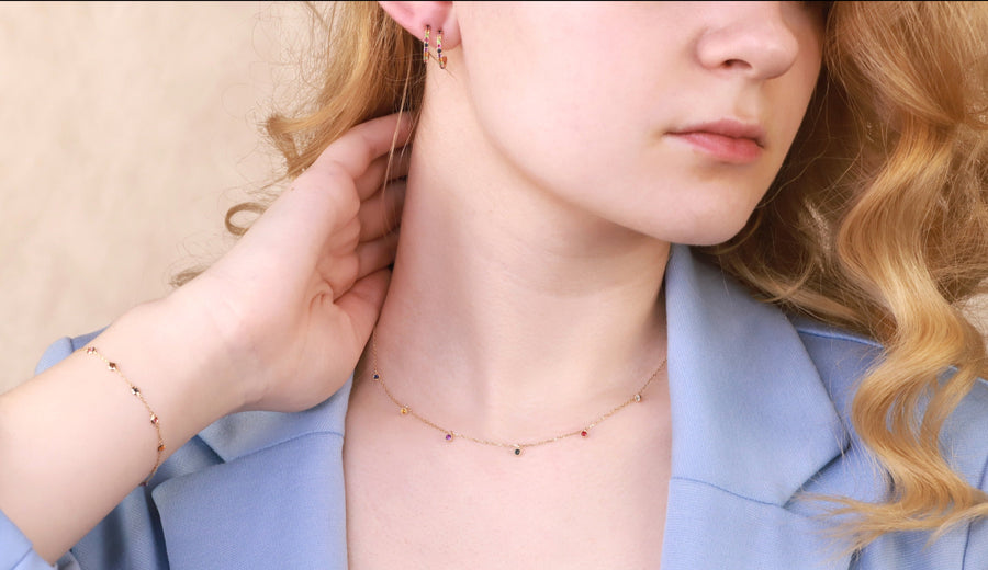 Amuleto Bracelet