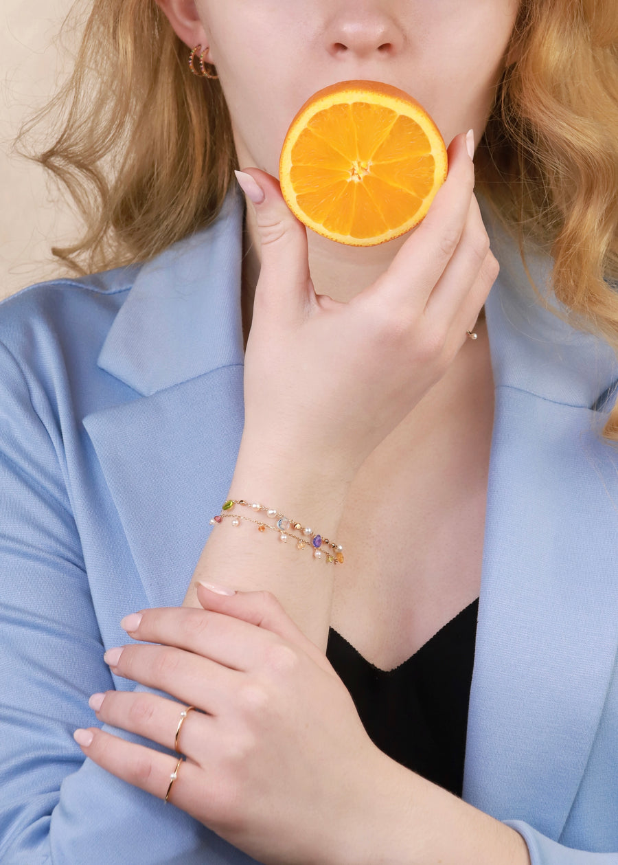 Shoreline Bracelet