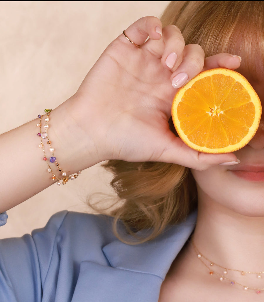 Nacre Bracelet