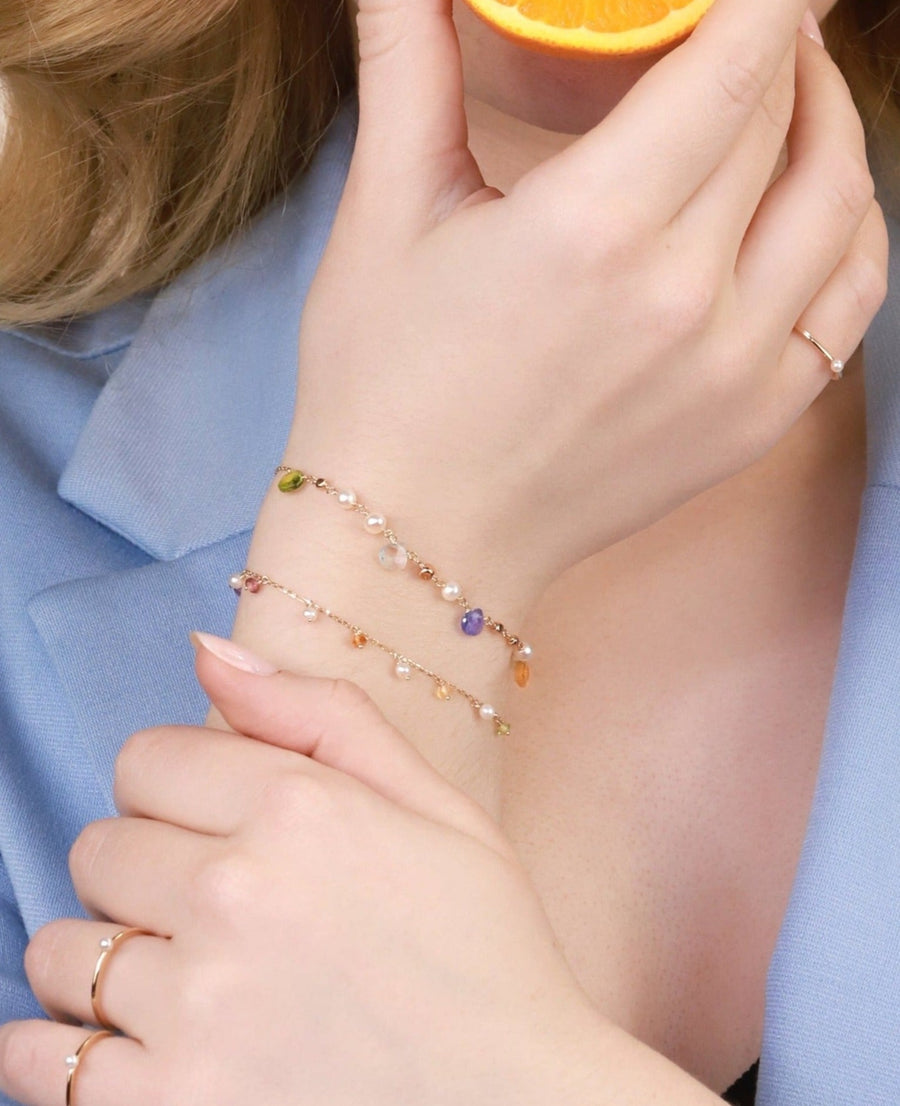 Shoreline Bracelet