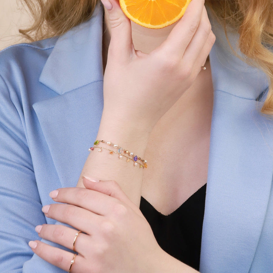 Nacre Bracelet