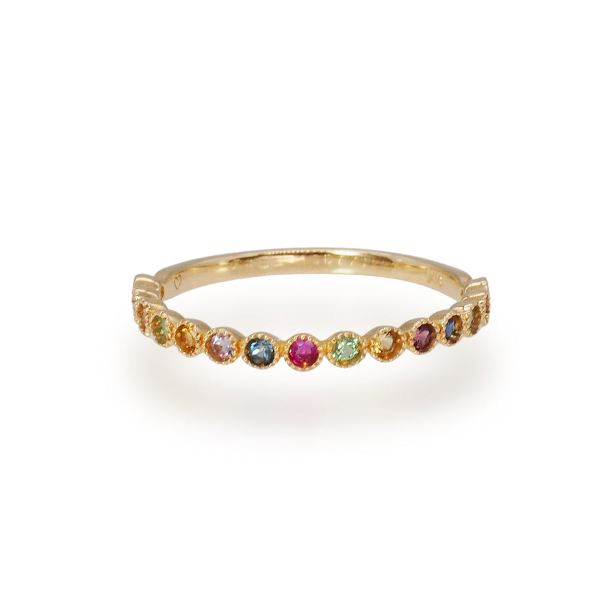 Amuleto Ring