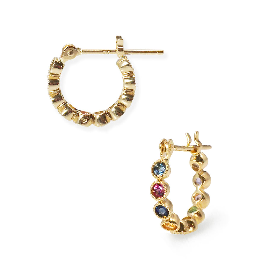 Amuleto Earrings