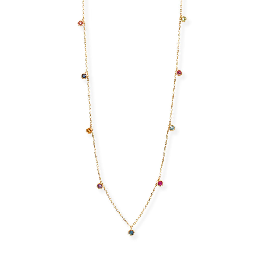 Amuleto Necklace
