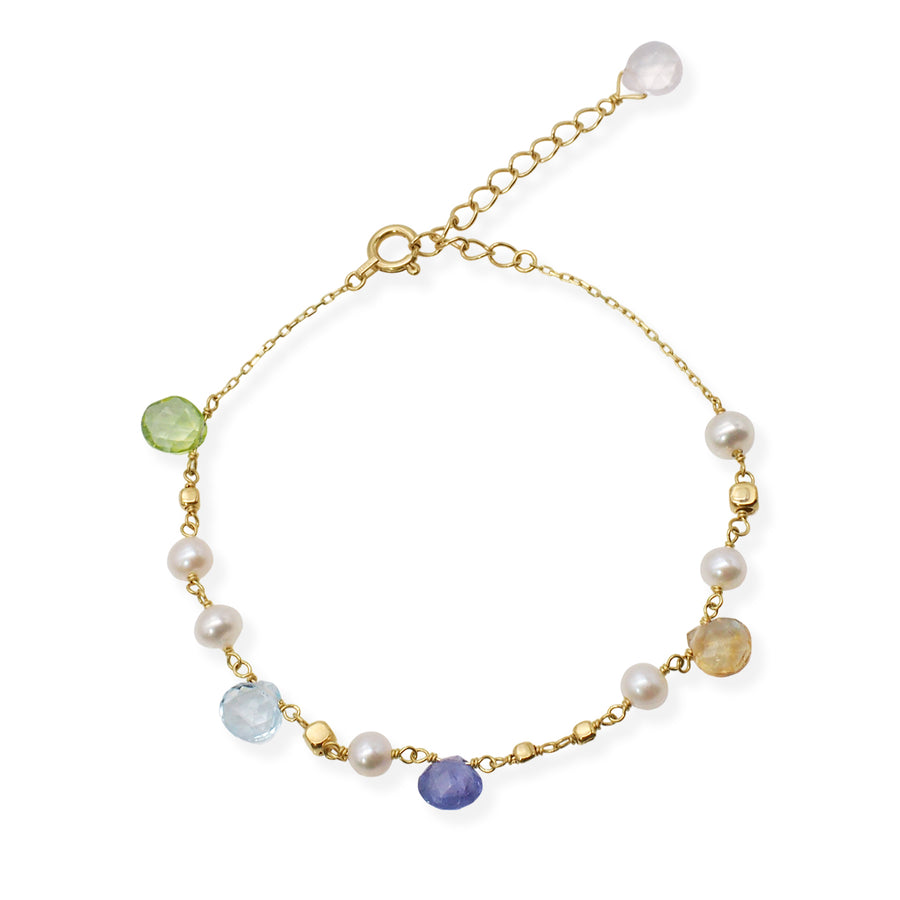 Nacre Bracelet