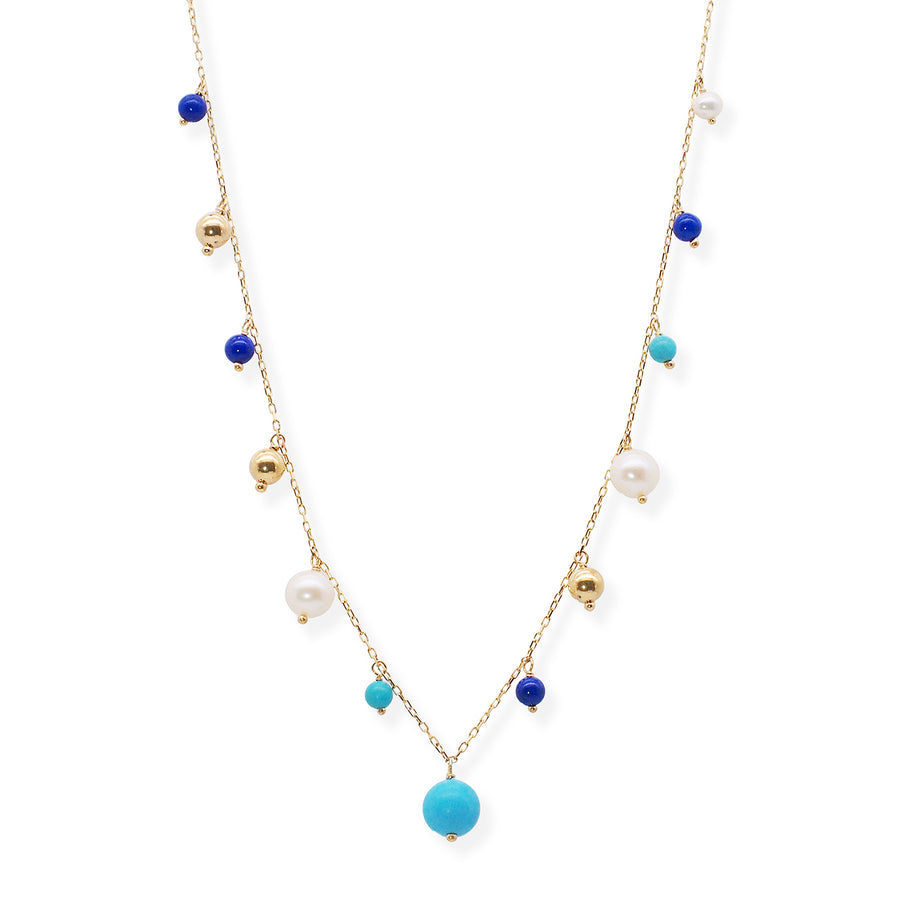 Lapis Lazuli Necklace