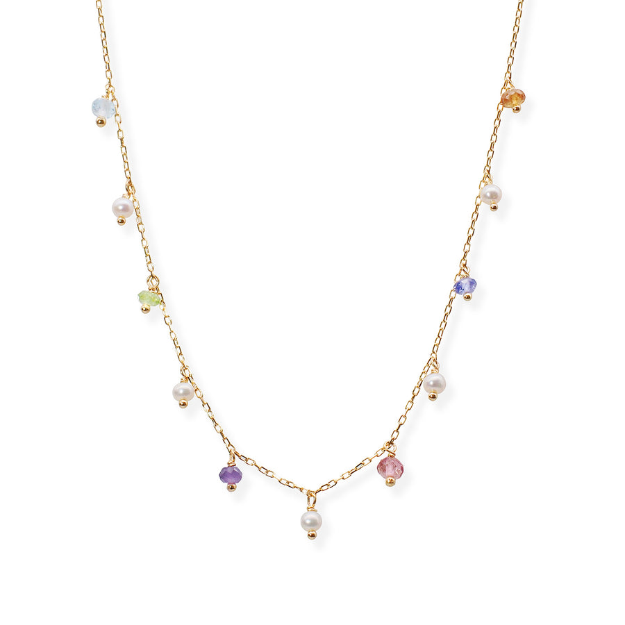 Shoreline Necklace