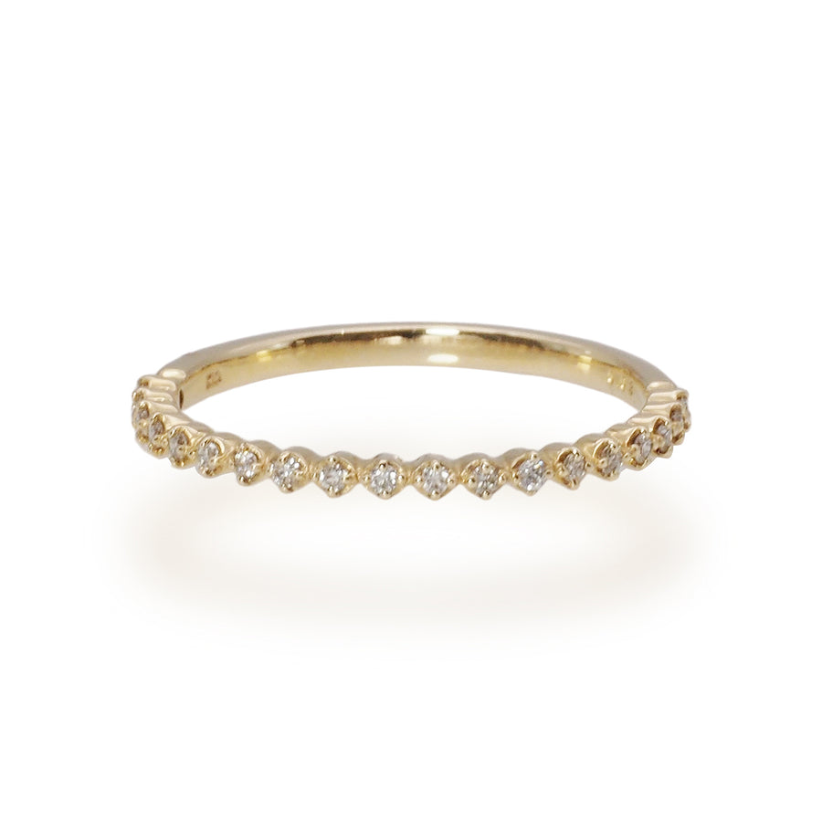 Essentials Diamond Ring