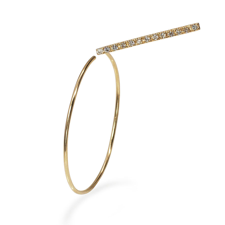 Ottanta Line Earring
